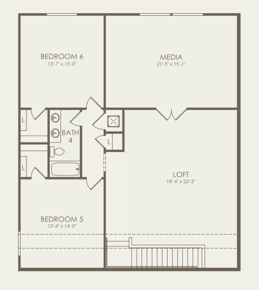 Floor 2