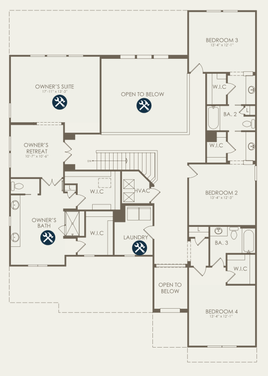 Floor 2