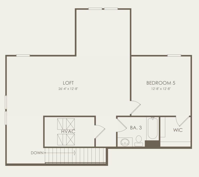 Floor 2