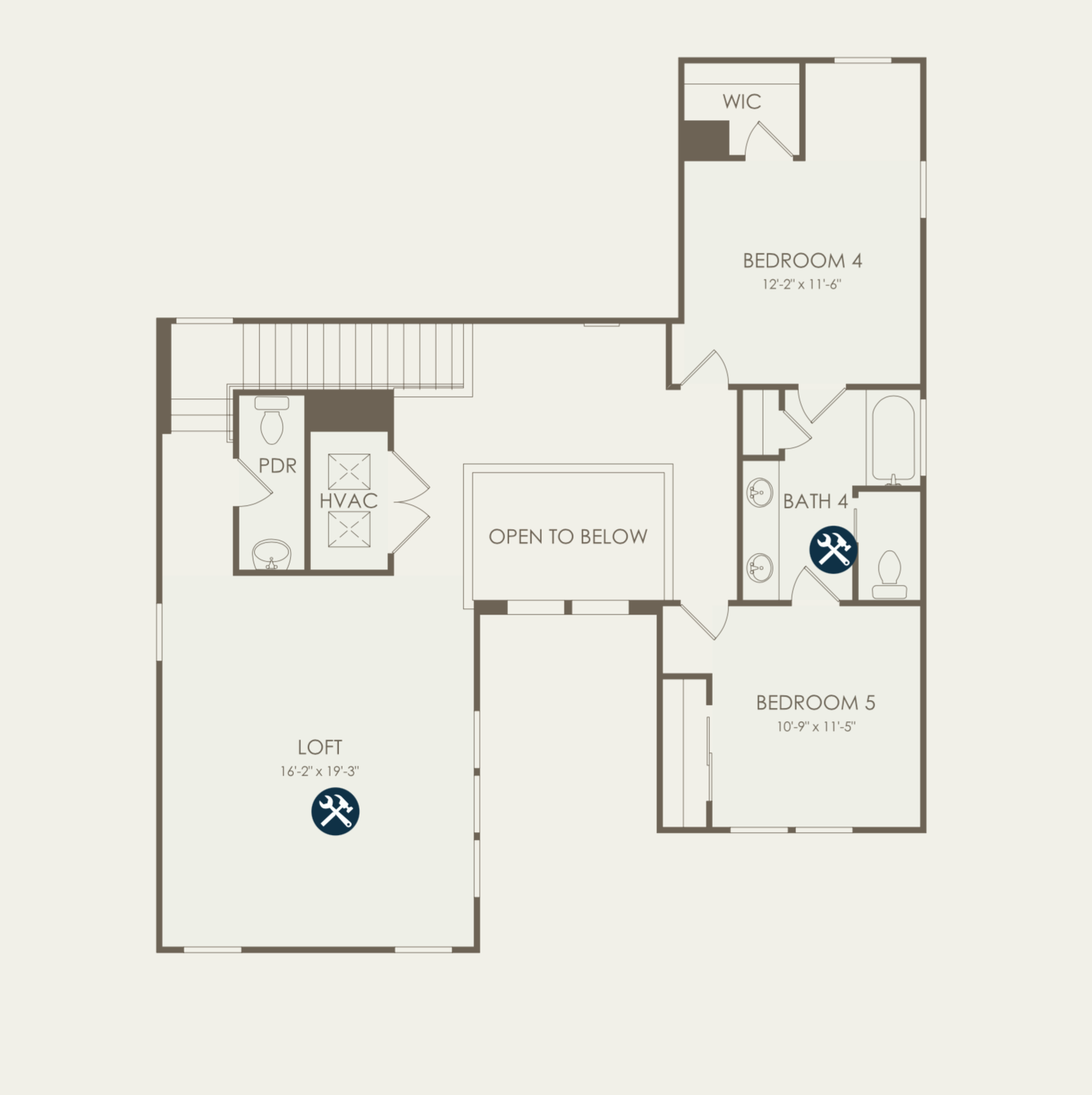 Floor 2