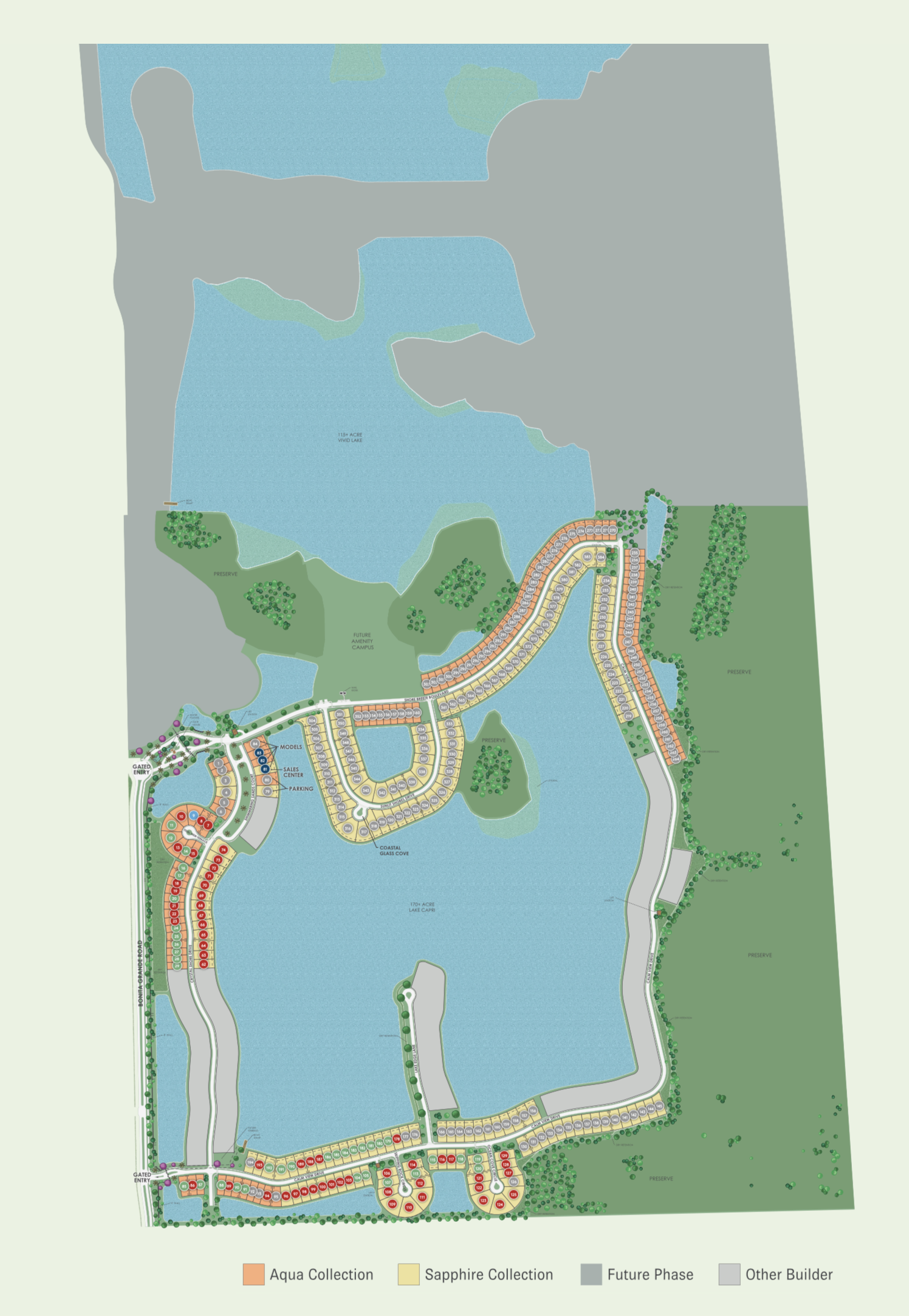 Community Map
