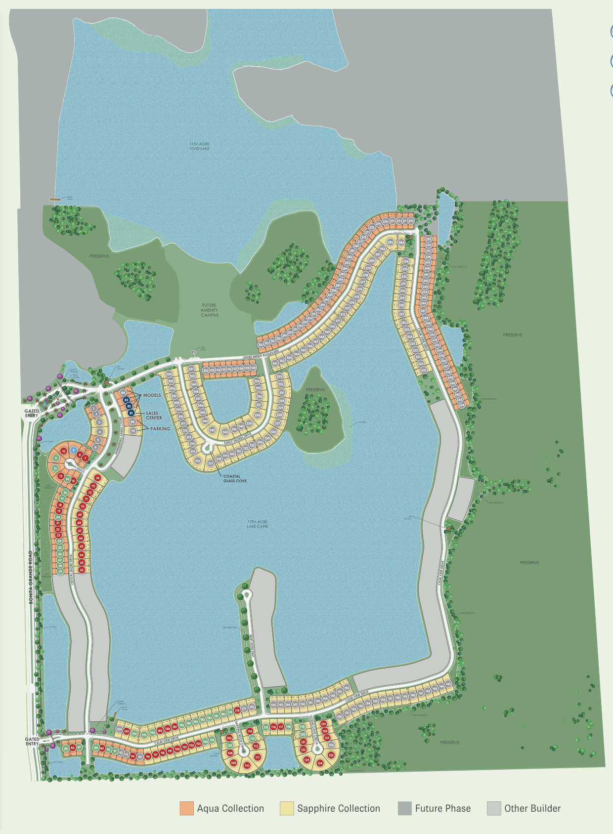 Community Map