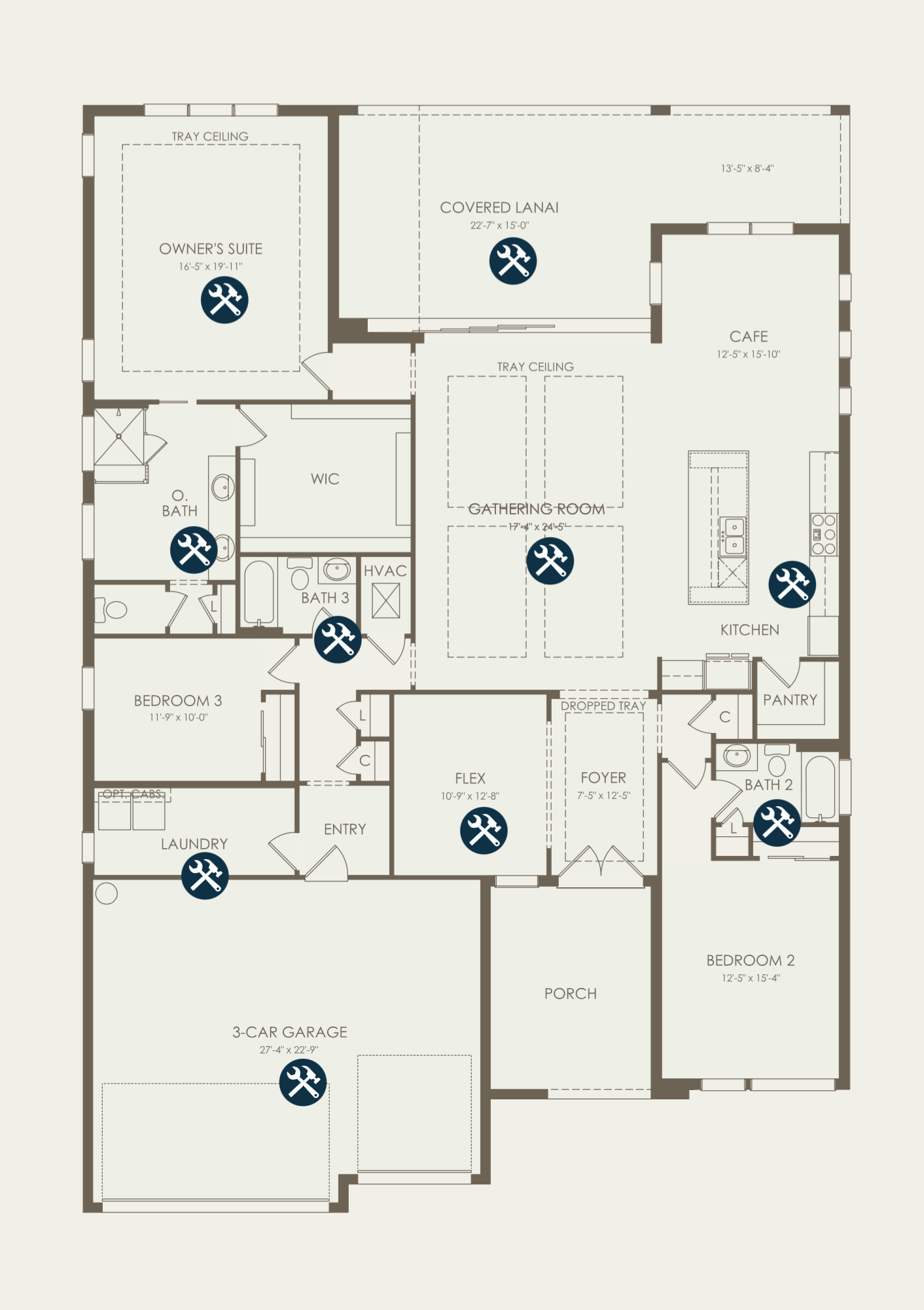 Floor 1