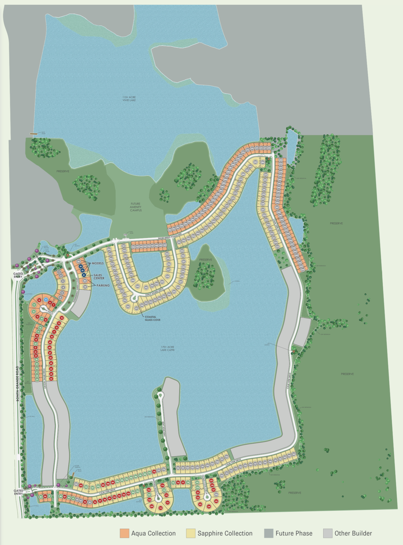 Community Map