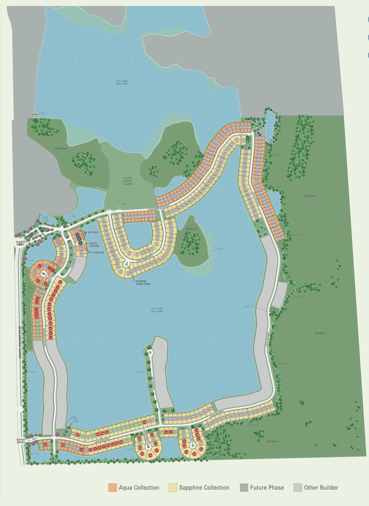 Community Map