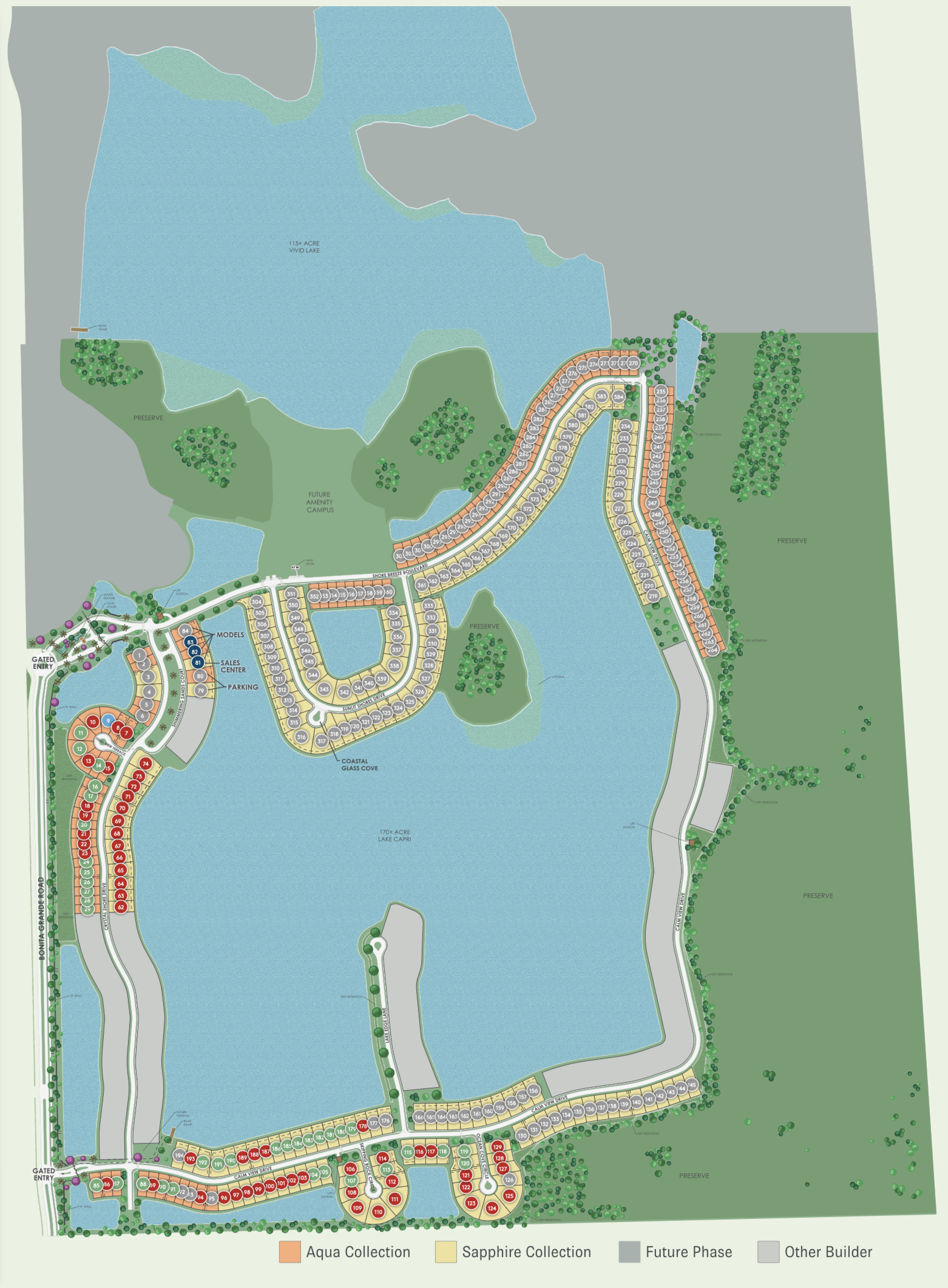 Community Map