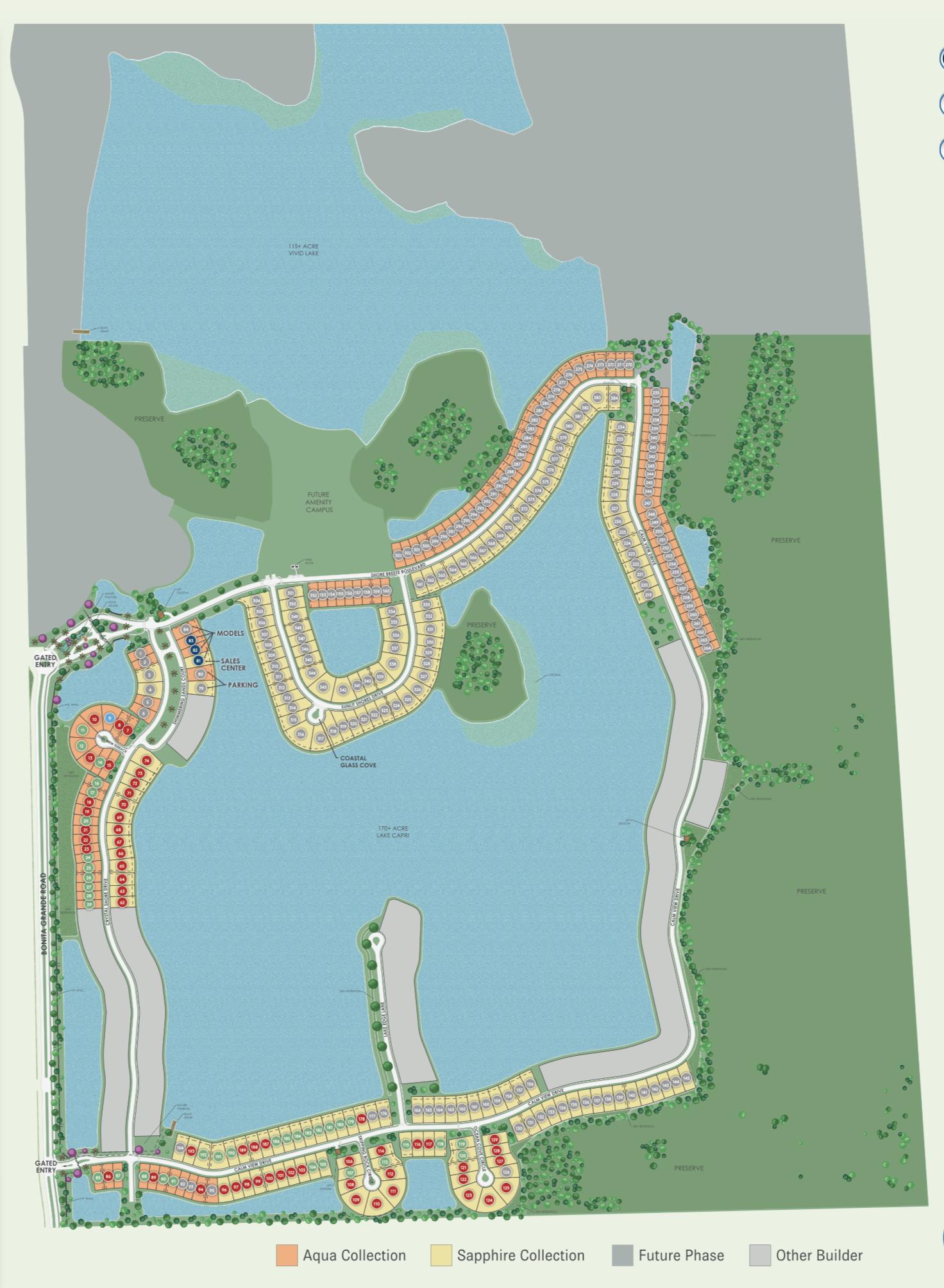 Community Map