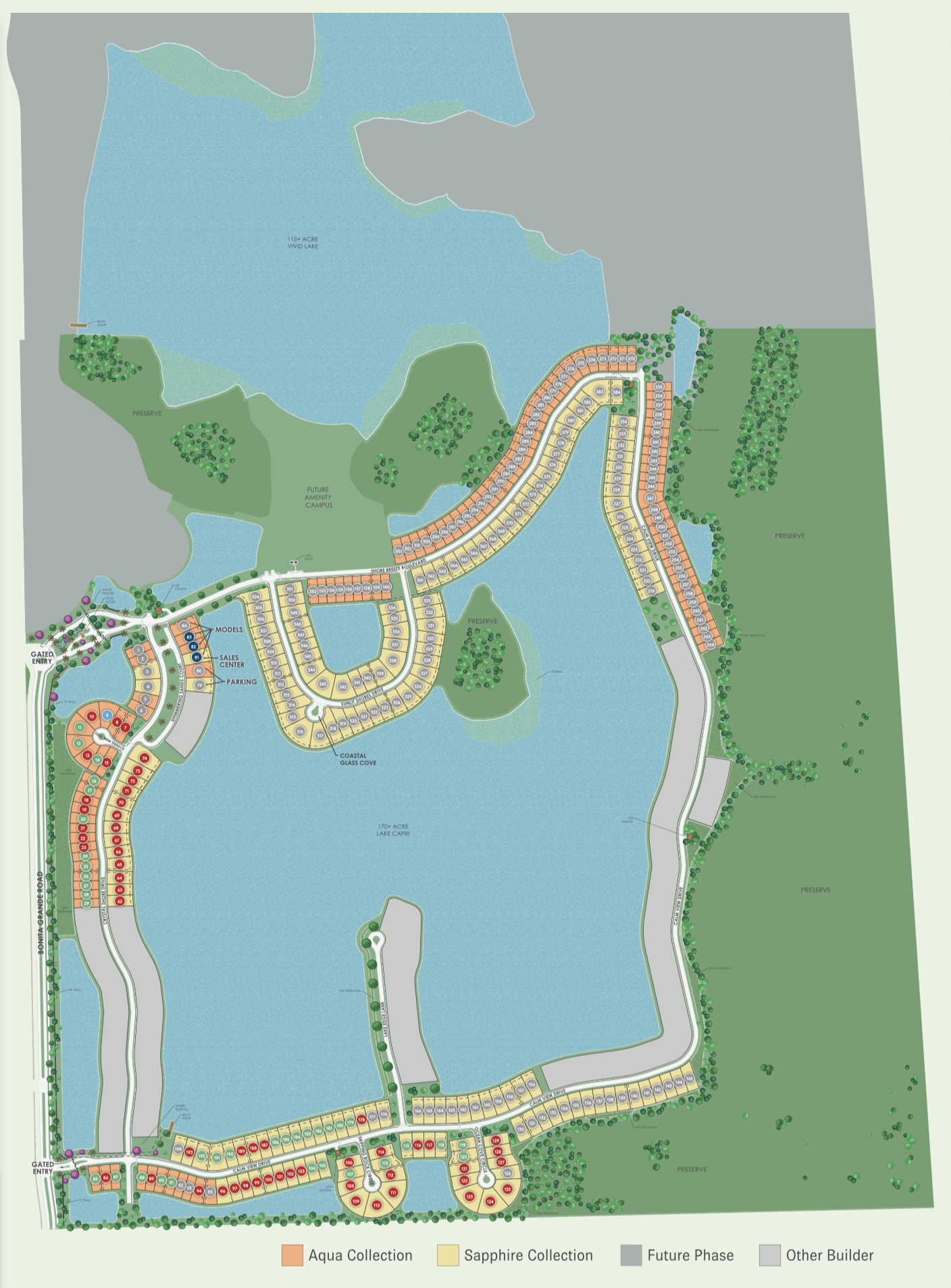 Community Map