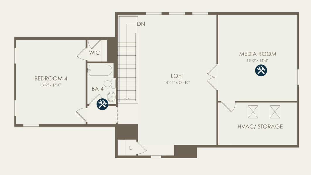 Floor 2