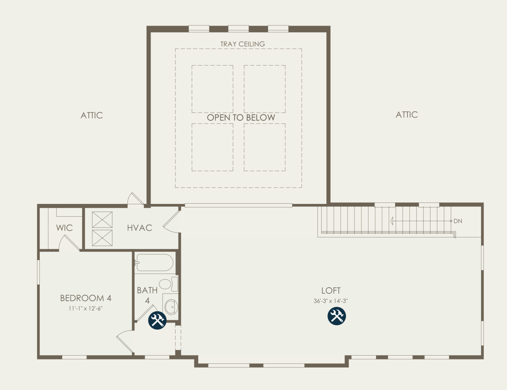 Floor 2