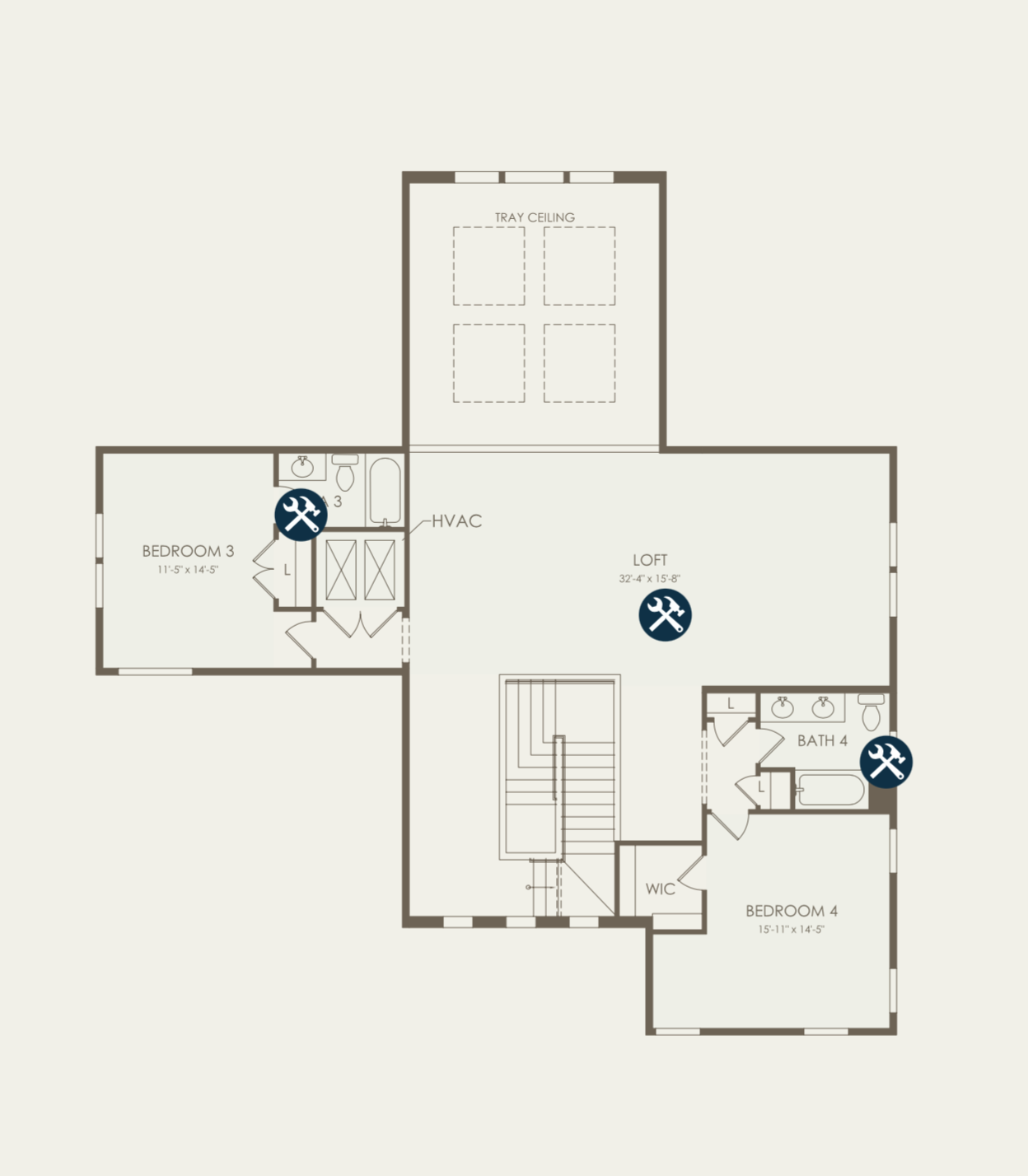Floor 2