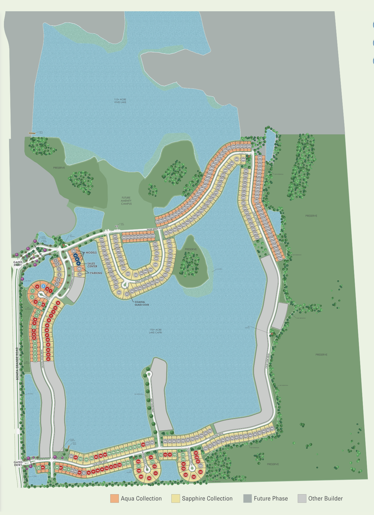 Community Map