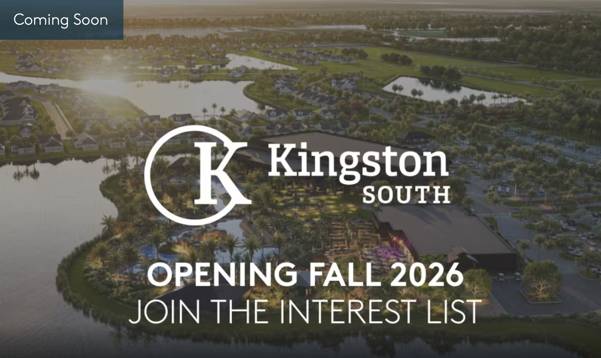 Kingston