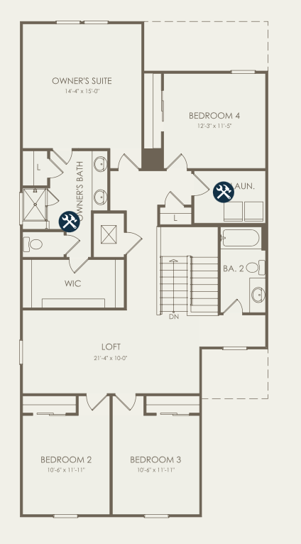 Floor 2