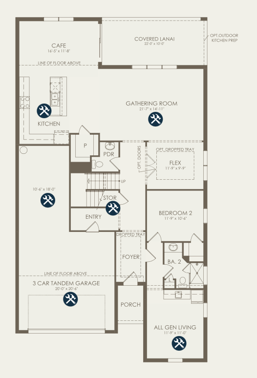 Floor 1