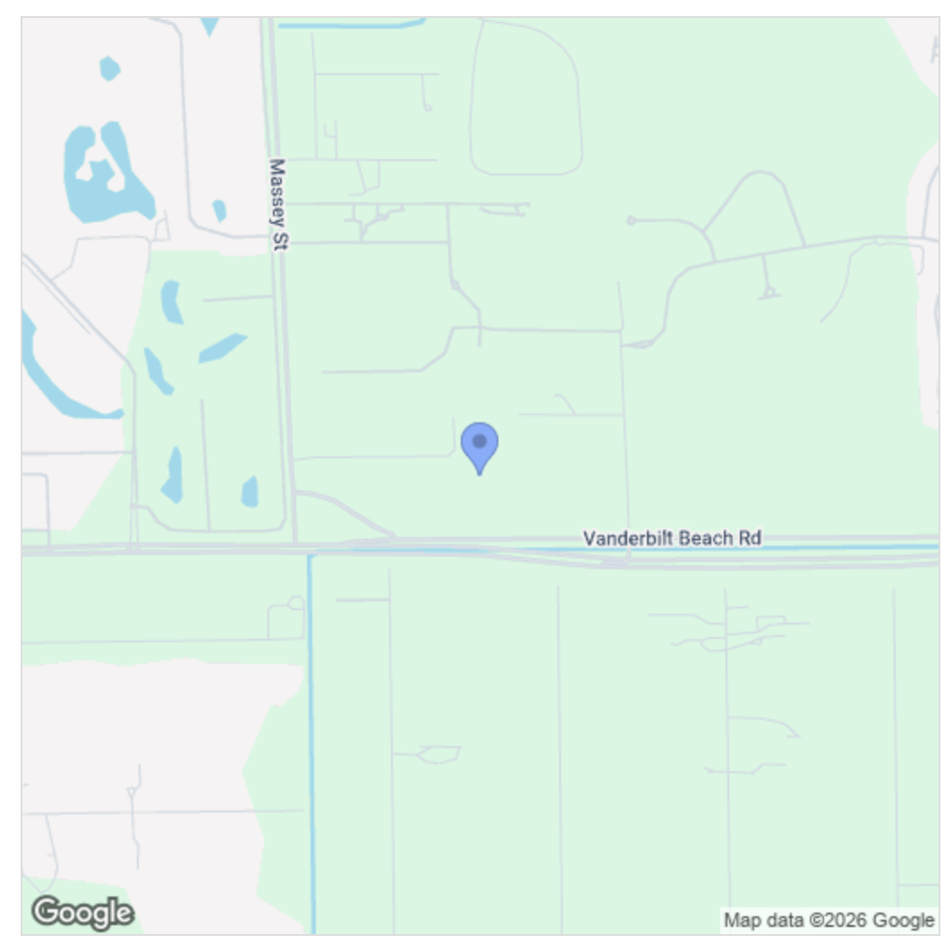 Community Map
