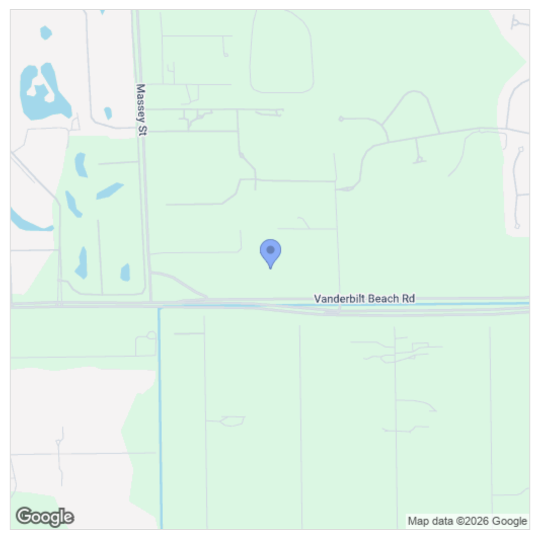 Community Map