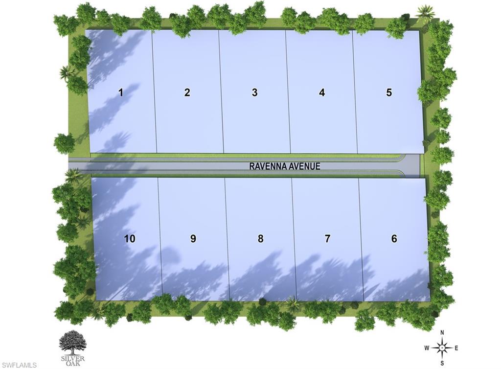 Community Map