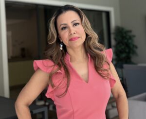 Maggie Castro