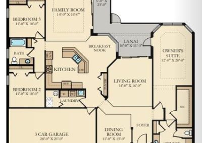 Floor 1