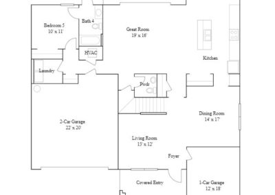Floor 1