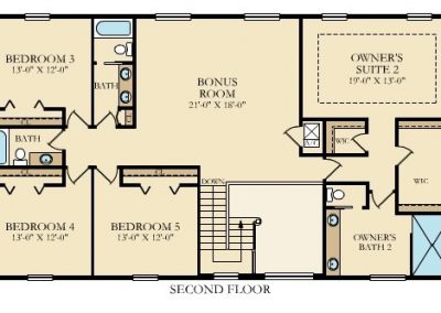 Floor 2