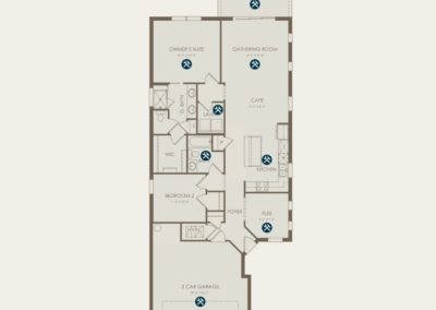 Floor 1