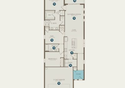 Floor 1
