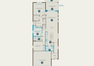 Floor 2