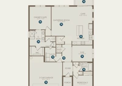Floor 1