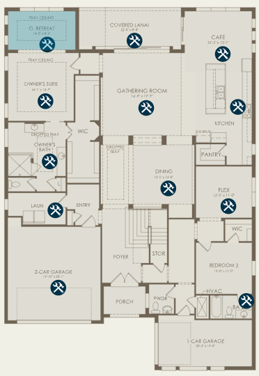 Floor 1