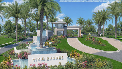 Vivid Shores