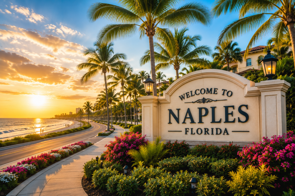 Moving to Naples Florida: What Nobody Tells You Before You Relocate