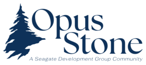 Opus Stone Logo