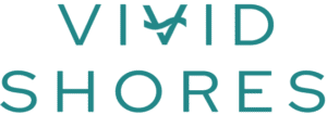 Vivid Shores Logo