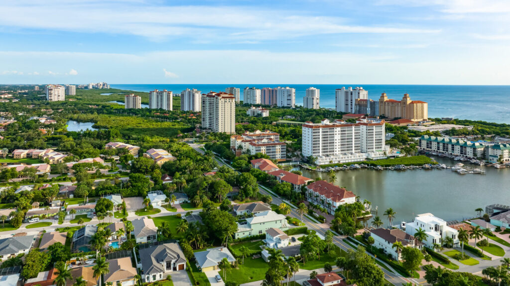 Naples, Bonita Springs & Estero Real Estate: What’s New This Week