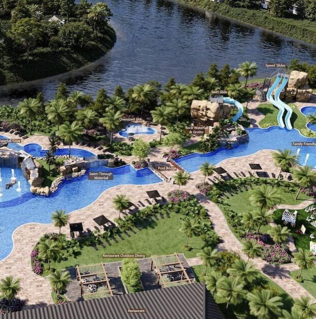 Kingston Estero Update: One of Southwest Florida’s Biggest New Communities Is Taking Shape