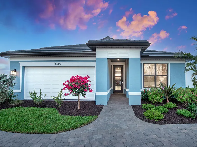 Kingston Estero Update: Model Homes Are Coming to Corkscrew Road