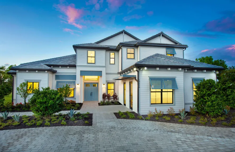 Opus Stone Naples: A Boutique Luxury Community Worth Watching in 2026